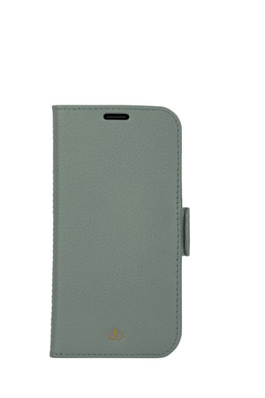 MODE - New York case for iPhone 13 mini, greenbay