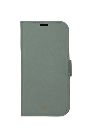 MODE - New York case for iPhone 13, greenbay