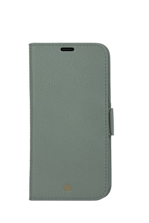 MODE - New York case for iPhone 13 Pro, greenbay