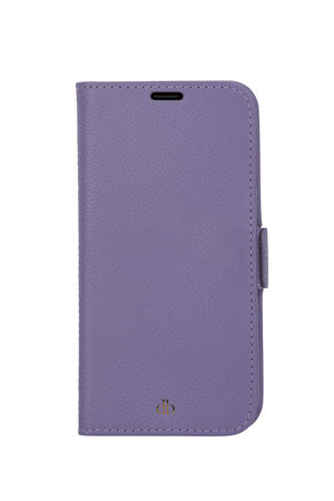 MODE - New York case for iPhone 13 Pro, daybreak purple