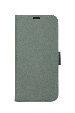 MODE - New York case for iPhone 13 Pro Max, greenbay