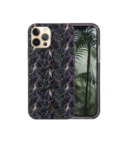 dbramante1928 - Capri case for iPhone 13 Pro, rainforest