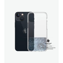 PanzerGlass - Pouzdro ClearCase AB pro iPhone 13 mini, transparentná