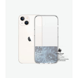 PanzerGlass - Pouzdro ClearCase AB pro iPhone 13, transparentná