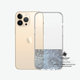 PanzerGlass - Pouzdro ClearCase AB pro iPhone 13 Pro Max, transparentná