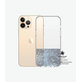 PanzerGlass - Pouzdro ClearCase AB pro iPhone 13 Pro Max, transparentná