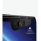 PanzerGlass - Tvrzené Sklo Case Friendly CamSlider AB pro iPhone 13 Pro Max a 14 Plus, černá