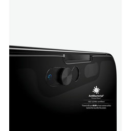 PanzerGlass - Tvrzené Sklo Case Friendly Privacy CamSlider AB pro iPhone 13 mini, black