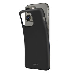 SBS - Pouzdro Polo One pro iPhone 13 Pro Max, černá