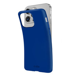 SBS - Pouzdro Vanity pro iPhone 13 Pro, modrá