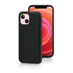 Fonex - Pouzdro TPU pro iPhone 13 mini, černá