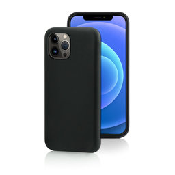 Fonex - Pouzdro TPU pro iPhone 13 Pro Max, černá