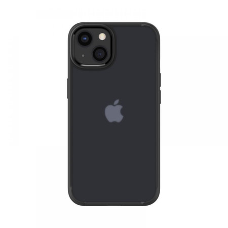 Spigen - Pouzdro Ultra Hybrid pro iPhone 13 mini, černá