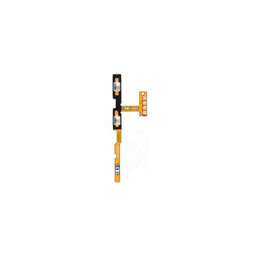 Samsung Galaxy A03s A037G - Flex Kabel Tlačítek zapínáním + Hlasitosti - GH81-21240A Genuine Service Pack