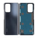 Xiaomi Redmi Note 10 Pro - Bateriový Kryt (Onyx Gray) - 55050000US4J Genuine Service Pack