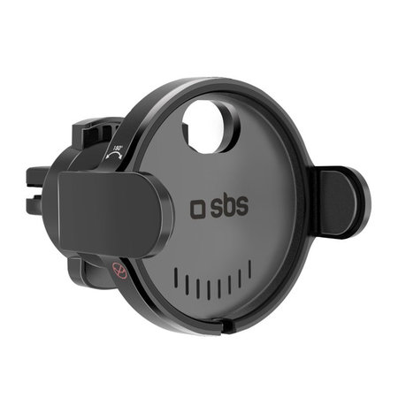 SBS - Držák do auta s MagSafe, černý