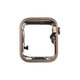 Apple Watch 4 40mm - Housing s Korunkou Aluminium (Gold)