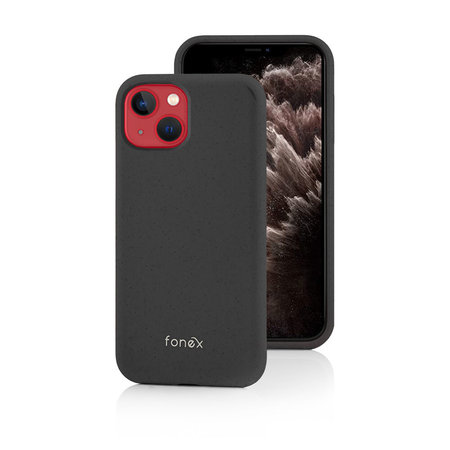 Fonex - G-MOOD case for iPhone 13, black