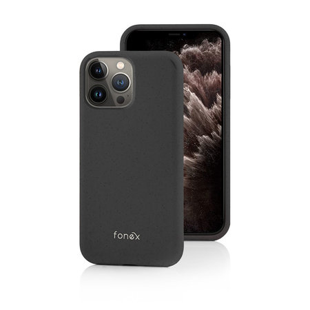 Fonex - G-MOOD case for iPhone 13 Pro Max, black