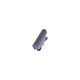 Samsung Galaxy S21 FE G990B - tlačítko zapínání (Violet) - GH98-46769D Genuine Service Pack