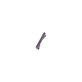 Samsung Galaxy S21 FE G990B - Tlačítko Hlasitosti (Violet) - GH98-46771D Genuine Service Pack