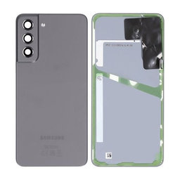 Samsung Galaxy S21 FE G990B - Bateriový Kryt (Grey) - GH82-26360A Genuine Service Pack