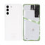Samsung Galaxy S21 FE G990B - Bateriový Kryt (White) - GH82-26156B Genuine Service Pack