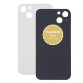 Apple iPhone 13 - Sklo Zadního Housingu (Starlight)