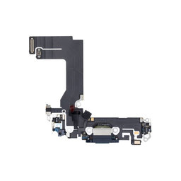 Apple iPhone 13 Mini - Nabíjecí Konektor + Flex Kabel (Midnight)
