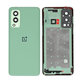OnePlus Nord 2 5G - Bateriový Kryt (Green Wood) - 2011100355 Genuine Service Pack
