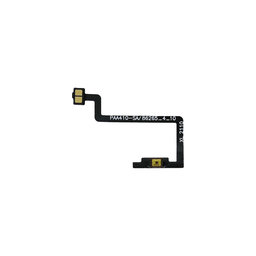 OnePlus Nord CE 5G - Flex Kabel Tlačítek Zapínání - 1041100134 Genuine Service Pack