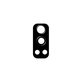 OnePlus Nord 2 5G - Sklíčko Zadní Kamery - 1101101388 Genuine Service Pack