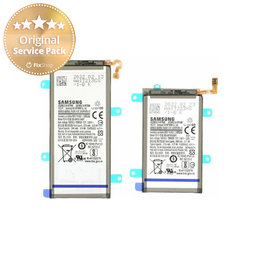Samsung Galaxy Z Fold 2 F916B - Baterie EB-BF916ABY, EB-BF917ABY 4500mAh - GH82-24137A Genuine Service Pack