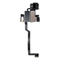 Apple iPhone X - Sluchátko + Flex Kabel + Proximity Senzor