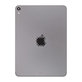 Apple iPad Pro 11.0 (1st Gen 2018) - Bateriový Kryt WiFi Verze (Space Gray)