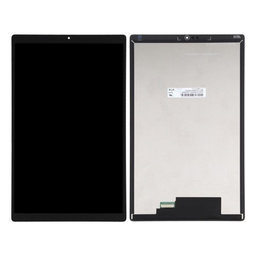 Lenovo Tab M10 TB-X306 - LCD Displej + Dotykové Sklo