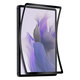 SBS - Tvrzené Sklo pro Samsung Galaxy Tab S7 FE, transparentí