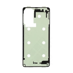 Samsung Galaxy M52 5G M526B - Lepka pod Bateriový Kryt Adhesive - GH81-21593A Genuine Service Pack