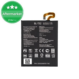 LG G6 H870 - Baterie BL-T32 3300mAh