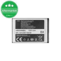Samsung - Baterie AB553446BU 1000mAh