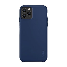 SBS - Pouzdro Polo One pro iPhone 11 Pro, modrá