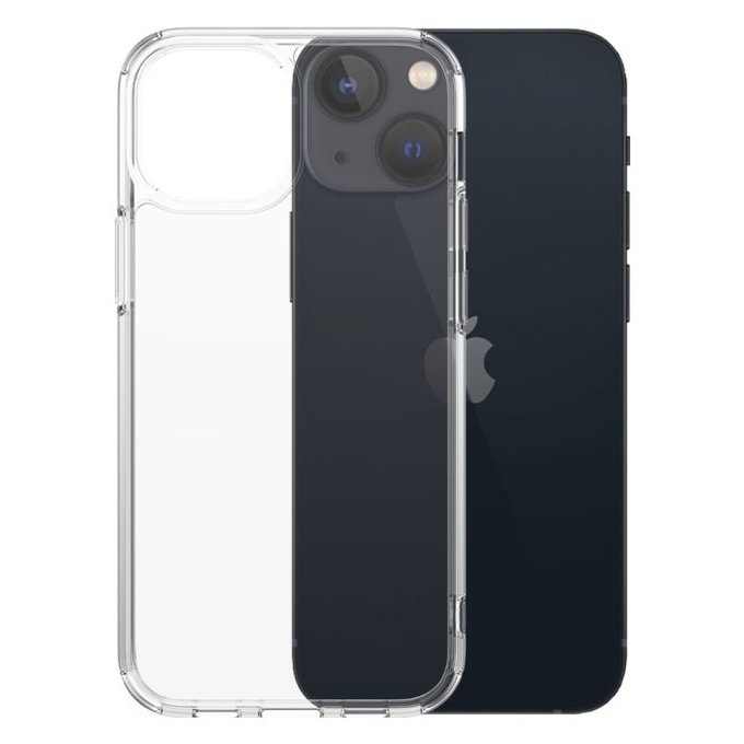 PanzerGlass - Pouzdro HardCase AB pro iPhone 13 mini, transparent