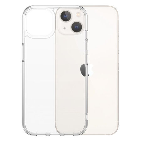 PanzerGlass - Pouzdro HardCase AB pro iPhone 13, transparentná