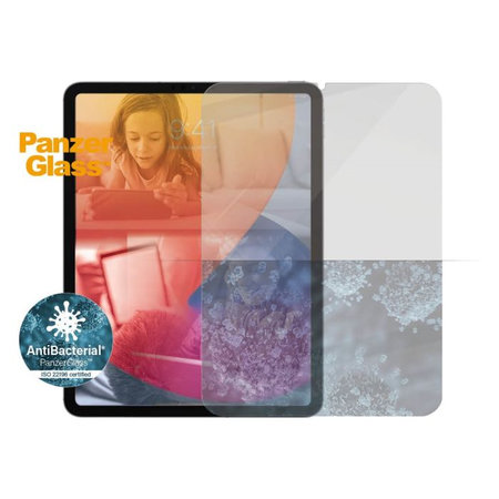 PanzerGlass - Tempered glass Case Friendly AB for iPad mini (2021), clear