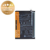 Xiaomi Redmi 9T - Baterie BN62 6000mAh - 46020000521G Genuine Service Pack