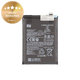 Xiaomi Redmi Note 10, Note 10S M2101K7BG M2101K7BI - Baterie BN59 5000mAh - 46020000645Z Genuine Service Pack