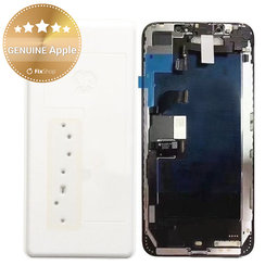 OLED Displej sestava pro iPhone XS Max | 661-12944 | Genuine Apple