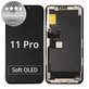 Apple iPhone 11 Pro - LCD Displej + Dotykové Sklo + Rám Refurbished PRO
