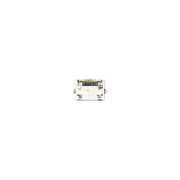 Motorola Moto G5S XT1793,XT1794 - Nabíjecí Konektor - S938C19470 Genuine Service Pack