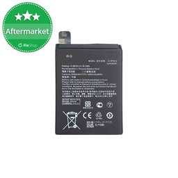 Asus Zenfone 3 Zoom S ZE553KL (Z01HDA) - Baterie C11P1612 5000mAh